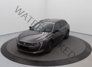 PEUGEOT 508 SW 1.6 PureTech 180 EAT8 GT Line