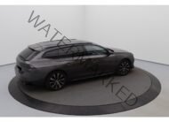 PEUGEOT 508 SW 1.6 PureTech 180 EAT8 GT Line