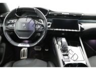 PEUGEOT 508 SW 1.6 PureTech 180 EAT8 GT Line