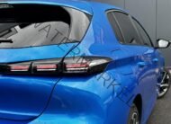 PEUGEOT 308 1.5 BlueHDi 130 EAT8 Allure Pack