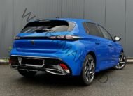 PEUGEOT 308 1.5 BlueHDi 130 EAT8 Allure Pack