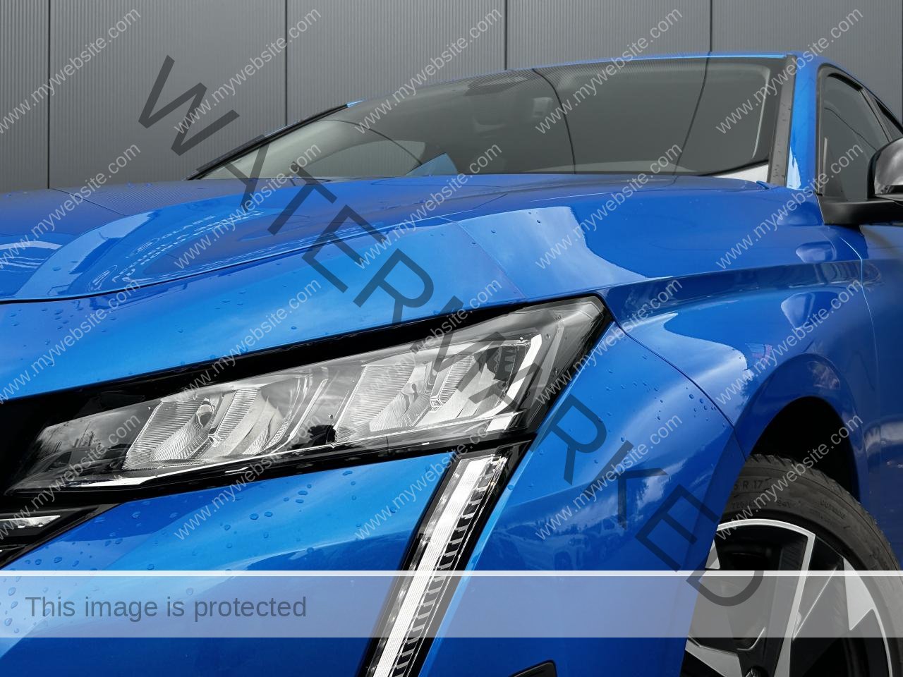 PEUGEOT 308 1.5 BlueHDi 130 EAT8 Allure Pack