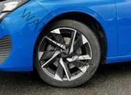 PEUGEOT 308 1.5 BlueHDi 130 EAT8 Allure Pack
