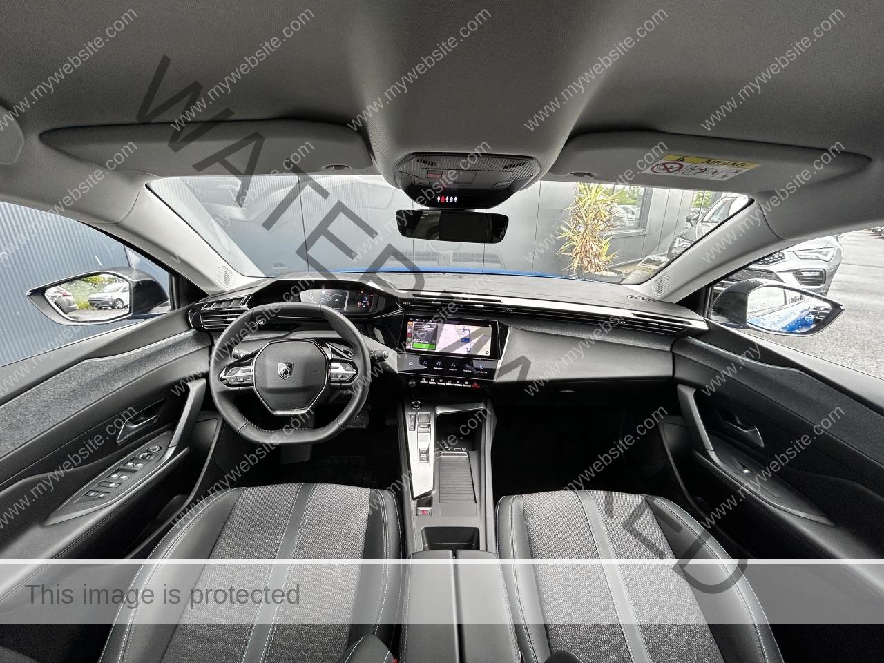PEUGEOT 308 1.5 BlueHDi 130 EAT8 Allure Pack