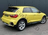 AUDI A1 ALLSTREET 25 TFSI 95 Sport
