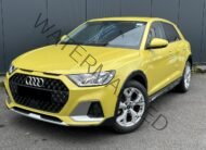 AUDI A1 ALLSTREET 25 TFSI 95 Sport