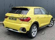 AUDI A1 ALLSTREET 25 TFSI 95 Sport