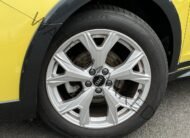 AUDI A1 ALLSTREET 25 TFSI 95 Sport