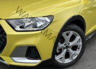 AUDI A1 ALLSTREET 25 TFSI 95 Sport
