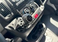 PEUGEOT BOXER L2H2 2.2 BlueHDI 140