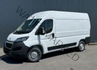 PEUGEOT BOXER L2H2 2.2 BlueHDI 140