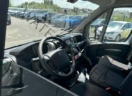 PEUGEOT BOXER L2H2 2.2 BlueHDI 140