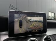 MERCEDES CLASSE C CABRIOLET 220d 9G-Tronic 4Matic Night Edition