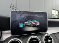 MERCEDES CLASSE C CABRIOLET 220d 9G-Tronic 4Matic Night Edition