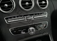 MERCEDES CLASSE C CABRIOLET 220d 9G-Tronic 4Matic Night Edition