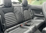 MERCEDES CLASSE C CABRIOLET 220d 9G-Tronic 4Matic Night Edition