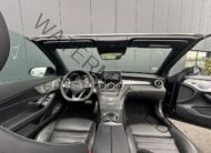 MERCEDES CLASSE C CABRIOLET 220d 9G-Tronic 4Matic Night Edition