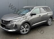 PEUGEOT 5008 1.5 BlueHDI 130 EAT8 Allure Pack
