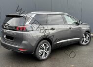 PEUGEOT 5008 1.5 BlueHDI 130 EAT8 Allure Pack