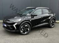 RENAULT CAPTUR NV 1.3 TCE Mild Hybrid 160 EDC Techno