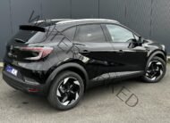 RENAULT CAPTUR NV 1.3 TCE Mild Hybrid 160 EDC Techno