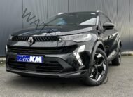 RENAULT CAPTUR NV 1.3 TCE Mild Hybrid 160 EDC Techno