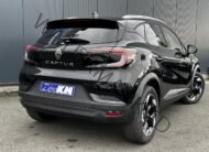 RENAULT CAPTUR NV 1.3 TCE Mild Hybrid 160 EDC Techno