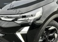 RENAULT CAPTUR NV 1.3 TCE Mild Hybrid 160 EDC Techno