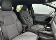 RENAULT CAPTUR NV 1.3 TCE Mild Hybrid 160 EDC Techno