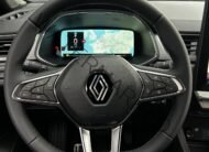 RENAULT CAPTUR NV 1.3 TCE Mild Hybrid 160 EDC Techno