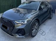 Audi Q3 Sportback II 35 2.0 TDI 150ch S line S tronic 7