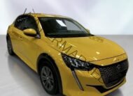 Peugeot 208 II e-208 136ch Allure Pack