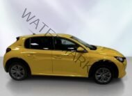Peugeot 208 II e-208 136ch Allure Pack