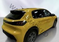 Peugeot 208 II e-208 136ch Allure Pack