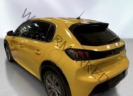 Peugeot 208 II e-208 136ch Allure Pack