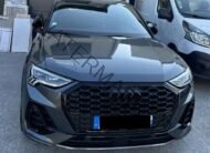 Audi Q3 Sportback II 35 2.0 TDI 150ch S line S tronic 7