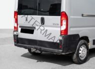 Peugeot Boxer Fg II 335 L3H2 2.2 BlueHDi S&S 165ch