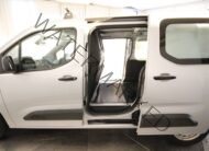 Peugeot Partner III Long 950kg BlueHDi