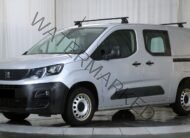 Peugeot Partner III Long 950kg BlueHDi