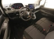 Peugeot Partner III Long 950kg BlueHDi