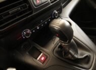 Peugeot Partner III Long 950kg BlueHDi