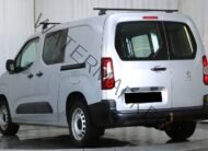 Peugeot Partner III Long 950kg BlueHDi