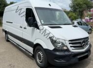 Mercedes-Benz Sprinter Fg II 314 CDI 37S 3T5 E6