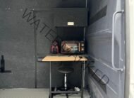 Mercedes-Benz Sprinter Fg II 314 CDI 37S 3T5 E6