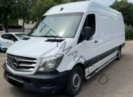 Mercedes-Benz Sprinter Fg II 314 CDI 37S 3T5 E6