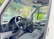 Mercedes-Benz Sprinter Fg II 314 CDI 37S 3T5 E6