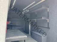 Mercedes-Benz Sprinter Fg II 314 CDI 37S 3T5 E6