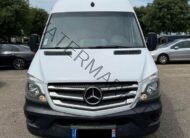 Mercedes-Benz Sprinter Fg II 314 CDI 37S 3T5 E6