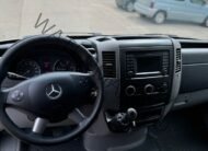 Mercedes-Benz Sprinter Fg II 314 CDI 37S 3T5 E6