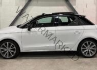 Audi A1 Sportback 1.4 TFSI 125ch Ambition Luxe